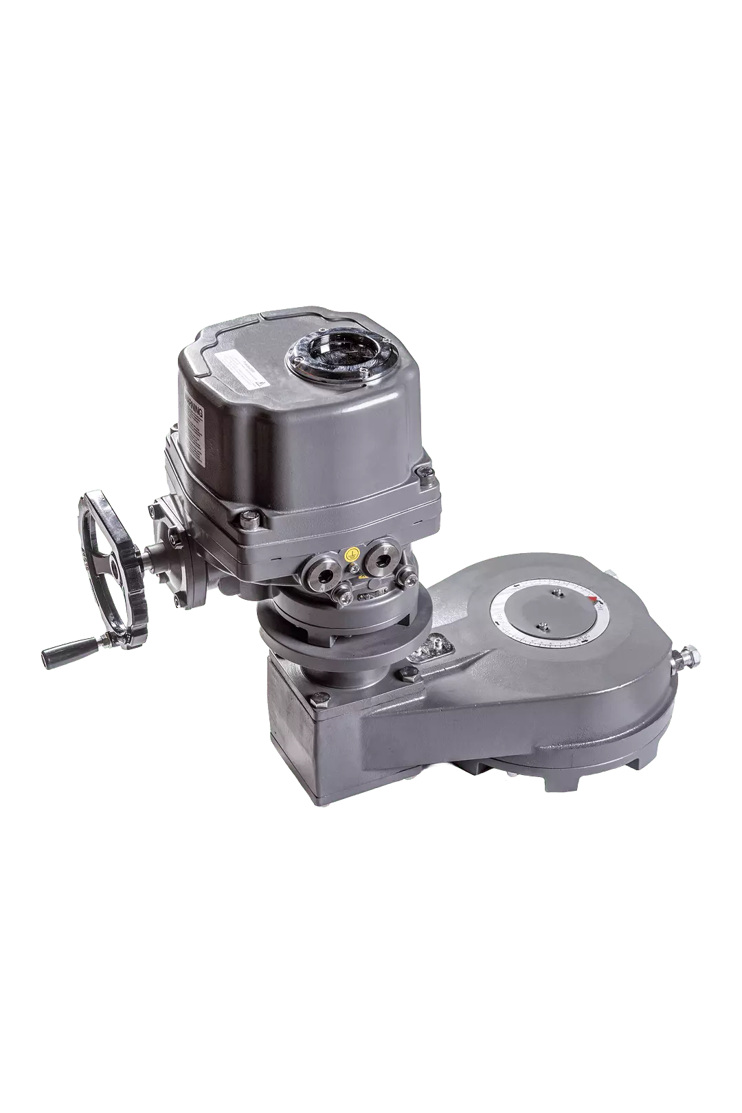 Электрический привод MV-Q